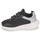 Sapatos Rapaz Sapatilhas Adidas Sportswear Tensaur Run 2.0 CF I Preto