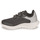 Sapatos Rapaz Sapatilhas Adidas Sportswear Tensaur Run 2.0 CF K Preto / Branco