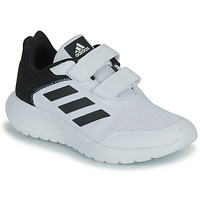 Sapatos Criança Sapatilhas state adidas Sportswear Tensaur Run 2.0 CF K Branco / Preto