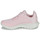 Sapatos Rapariga Sapatilhas Adidas Sportswear Tensaur Run 2.0 K Rosa