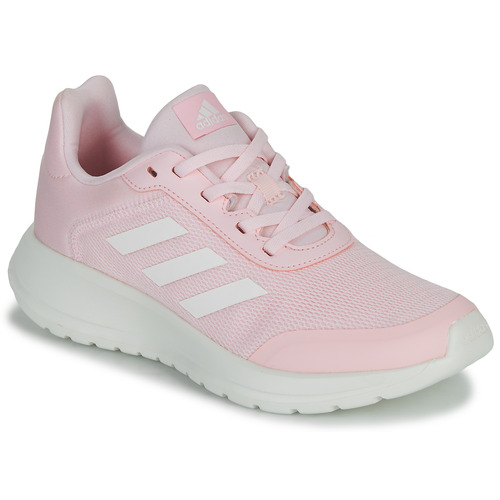 Sapatos Rapariga Sapatilhas cloud adidas Sportswear Tensaur Run 2.0 K Rosa
