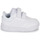 Sapatos Rapariga Sapatilhas Adidas soup Sportswear Tensaur Sport 2.0 CF I Branco