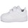 Sapatos Rapariga Sapatilhas Adidas Sportswear Tensaur Sport 2.0 CF I Branco