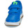 Sapatos Rapaz adidas derupt purple blue eyes color Tensaur Sport 2.0 CF K Azul / Verde