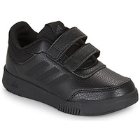 Sapatos Rapaz Sapatilhas school adidas Sportswear Tensaur Sport 2.0 CF K Preto