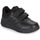 Sapatos Rapaz Sapatilhas Adidas Faux Sportswear Tensaur Sport 2.0 CF K Preto