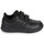 Sapatos Rapaz Sapatilhas Adidas Sportswear Tensaur Sport 2.0 CF K Preto