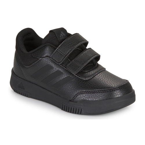 Sapatos Rapaz Sapatilhas Sean Adidas Sportswear Tensaur Sport 2.0 CF K Preto