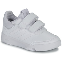 Sapatos Criança Sapatilhas adidas angeles Sportswear Tensaur Sport 2.0 CF K Branco