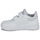 Sapatos Criança Sapatilhas Adidas Sportswear HOODIE Tensaur Sport 2.0 CF K Branco