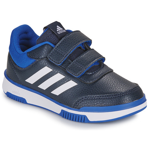 Sapatos Rapaz Sapatilhas Adidas goodyear Sportswear Tensaur Sport 2.0 CF K Marinho