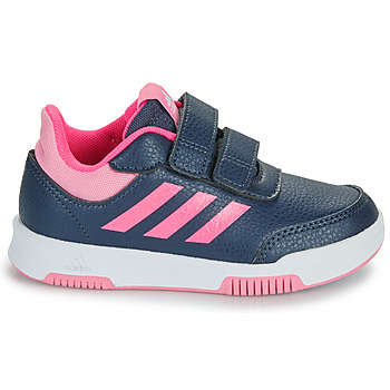 Adidas Sportswear Tensaur Sport 2.0 CF K Azul / Rosa