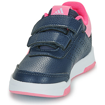 Adidas Sportswear Tensaur Sport 2.0 CF K Azul / Rosa