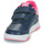 Sapatos Rapariga Sapatilhas Adidas Sportswear Tensaur Sport 2.0 CF K Azul / Rosa