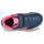 Sapatos Rapariga Sapatilhas Slider Adidas Sportswear Tensaur Sport 2.0 CF K Azul / Rosa