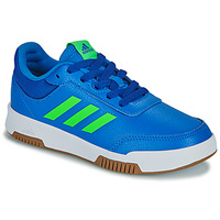 Sapatos Rapaz Sapatilhas school adidas Sportswear Tensaur Sport 2.0 K Azul / Verde