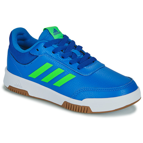 Sapatos Rapaz Sapatilhas RIMOWA adidas Sportswear Tensaur Sport 2.0 K Azul / Verde