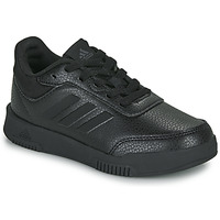 Sapatos Rapaz Sapatilhas adidas Setsubun Sportswear Tensaur Sport 2.0 K Preto