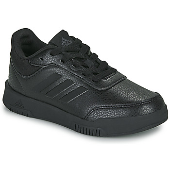 Sapatos Rapaz Sapatilhas Adidas Sportswear Tensaur Sport 2.0 K Preto