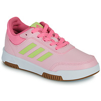 Sapatos Rapariga Sapatilhas morals adidas Sportswear Tensaur Sport 2.0 K Rosa
