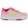 Sapatos Rapariga Sapatilhas Adidas Sportswear Tensaur Sport 2.0 K Rosa