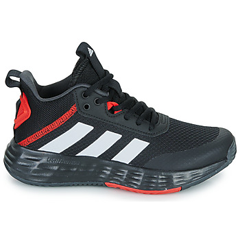 Adidas Sportswear OWNTHEGAME 2.0 K Preto / Vermelho