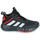 Sapatos Criança Sapatilhas de basquetebol Adidas Sportswear OWNTHEGAME 2.0 K Preto / Vermelho
