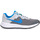 Sapatos Mulher Sapatilhas de corrida Nike 008 REVOLUTION 6 Cinza
