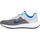 Sapatos Mulher Sapatilhas de corrida Nike 008 REVOLUTION 6 Cinza