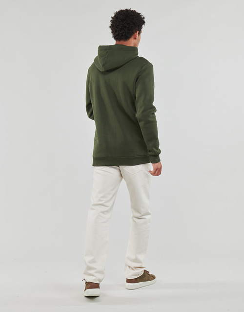 Only & Sons  ONSCERES HOODIE SWEAT NOOS Cáqui