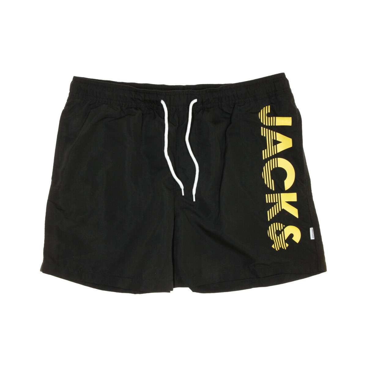 Textil Homem Fatos e shorts de banho Jack & Jones  Amarelo