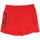 Textil Rapaz Fatos e shorts de banho Jack & Jones  Vermelho