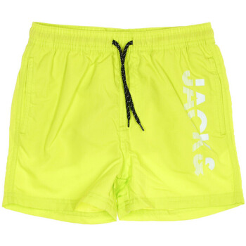 Textil Rapaz Fatos e shorts de banho Iluminação de exterior  Verde