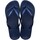 Sapatos Mulher Chinelos Ipanema 215830 Azul