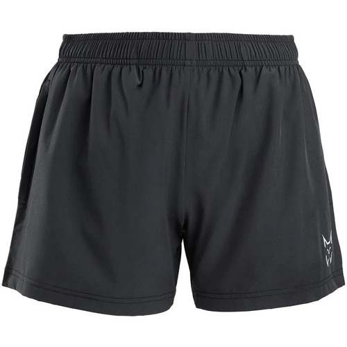 Textil Mulher Calças de treino Altus ROUTE W Preto