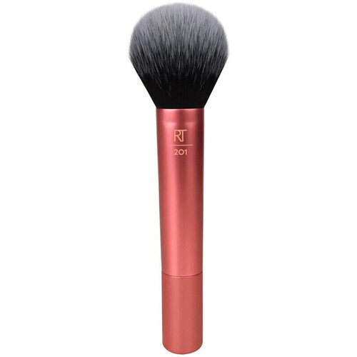 beleza Mulher Pincel Real Techniques Powder Brush Outros