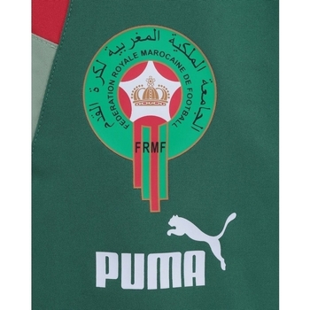 Puma FRMF WOVEN PANTS Verde