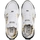 Sapatos Homem Sapatilhas Versace Jeans drawstring-waistband Couture 74YA3SI9 Branco