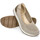 Sapatos Mulher Sapatilhas Imac 355670 Bege
