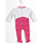 Textil Criança Pijamas / Camisas de dormir Yatsi 17204079-GRISVIGCLARO Multicolor