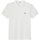 Textil Homem T-shirts e Pólos JOTT MARBELLA Branco