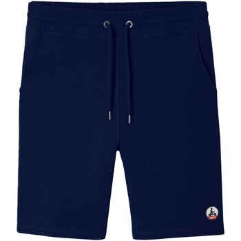 Textil Homem Shorts / Bermudas JOTT MEDELLIN Azul