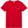 Textil Homem T-Shirt mangas curtas JOTT BENITO Vermelho