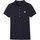Textil Mulher Theory patch pocket short sleeve T-shirt JOTT FRANCA Azul