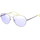 Relógios & jóias Mulher óculos de sol PILGRIM Converse CV100S-045 Multicolor