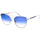 A minha conta óculos de sol Longchamp LO134S-715 Multicolor