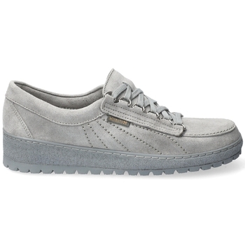 Sapatos Mulher Sapatilhas de ténis Mobils LADY Branco