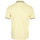 Textil Homem T-shirts e Pólos Fred Perry Twin Tipped Amarelo