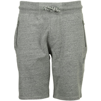 Textil Homem Shorts / Bermudas Superdry Collective Short Cinza