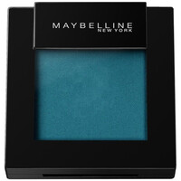 beleza Mulher Sombra e base Maybelline New York  Azul
